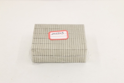 Magnetic square strong magnet rare earth magnet strong magnetic magnet high-strength magnets