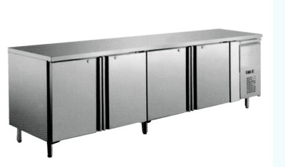 Platform for commercial refrigerators DBZ600AC