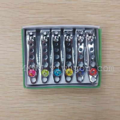 Affordable stainless steel nail clippers nail scissors nail clippers