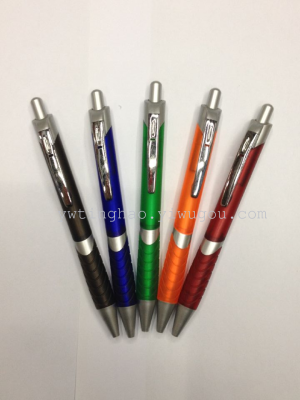 Ballpoint pens advertising pens