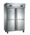 KCD1.0L4 four-door kitchen cabinet