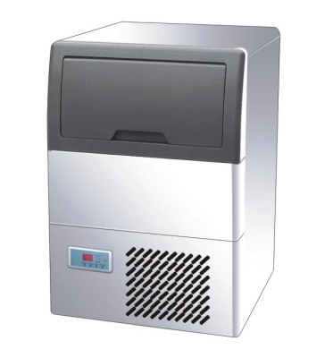 The new ice maker DB-25B