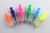 Factory Outlet mini fruit color highlighter