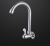 The cold kitchen faucet faucet series