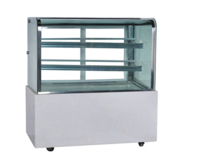 FHY-1200A Japanese style rectangular cake Cabinet