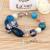 European and American Fashion Bracelet High-Grade Natural Crystal Ornament Handmade Personalized Bracelet Factory Direct Sales