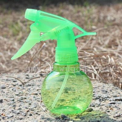 Flower hand-small watering can watering spray bottle handy small spray bottle gardening tools