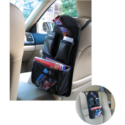 Car for Car Storage Bag Multi-Function Chair Side Bag