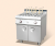Gas pasta cooker with Cabinet/electric pasta cooker with Cabinet