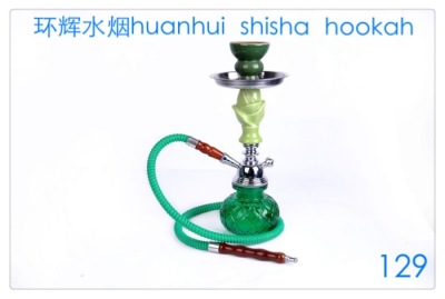 Alloyed high-grade special hookah hookah bars KTV Germany Bong ZINK