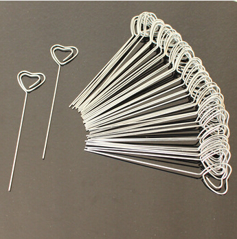 Supply Business Card Holder Steel Wire, Can Produce Various Shapes, Welcome to Customize