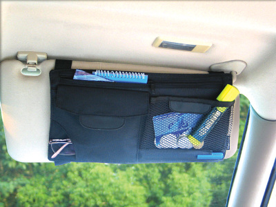 Car for Car Storage Bag Sunshade Sundries Bag