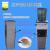 Water dispenser 68 series vertical compressor refrigeration