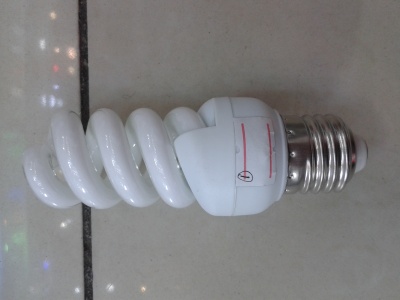 Energy-saving lamp whole screw room bedroom energy-saving manufacturers direct sales