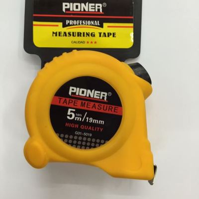 Pioner Pioneer Steel Tape Measure