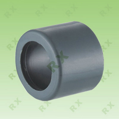PVC pipe manufacturers supply short pipe PVC pipe of different diameter pipe