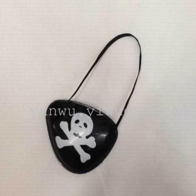 All saints manufacturers direct pirate mask one-eyed
