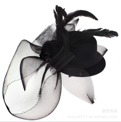Halloween party holiday supplies witch Hat witches Hat ball cap