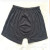 Men's cotton underwear comfortable underwear men's underwear Calvin Klein color