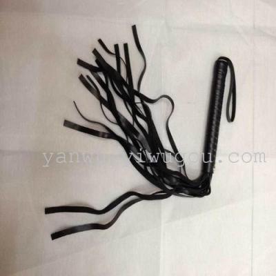 Manufacturers direct all kinds of imitation black whip