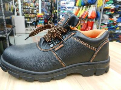 Labor protection shoes, safety shoes