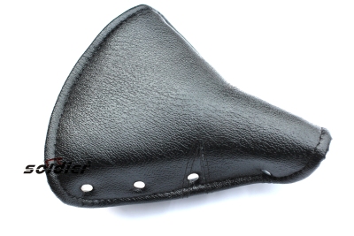 Old style seat cushion personality bicycle saddle OK bottom/s38-57 Old style seat cushion