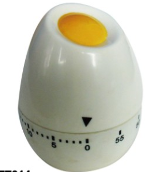 Kitchen timer the kitchen timer mechanical timer reminder batch of egg yolk eggs