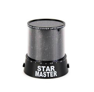 New exotic gifts direct marketing creative night light star projector lamp manufacturers to spread the best selling