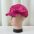 Sequined Cap series octagonal hat women's fashion hats