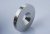 Factory Direct Sales Punching Strong Magnet Ring Magnet Special-Shaped Punching Magnet Magnetic Steel