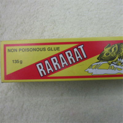 Serving foreign trade rat mouse 135G mouse glue glue rat Board