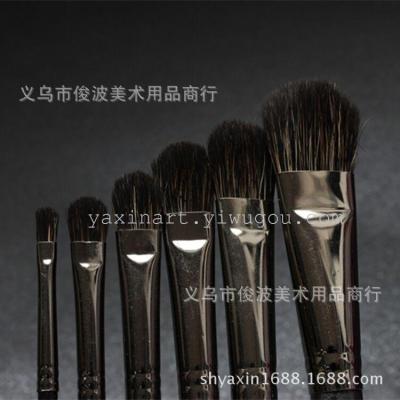 Bear 6031B double 6 sticks and hair brushes