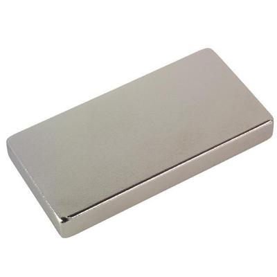 Magnet Manufacturers Produce NdFeB Strong Square Magnet Iron F10 * 3*2 Magnetic Steel Gift Box Magnet