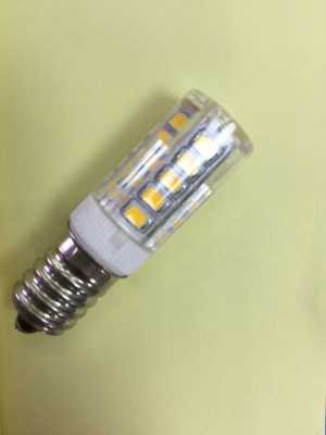 LED lamp bead E14