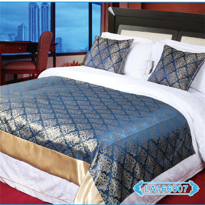 Zheng hao hotel supplies hotel hotels five-star hotel bed sheets bed cover banner