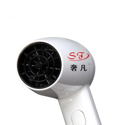 Zheng hao hotel supplies hair dryer hair dryer hotel bathroom products wall-mounted electric hair dryer