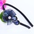 Popular Spring and Summer Korean Style Headdress Headband Taobao Hot Sale Stylish Hair Accessories Headband