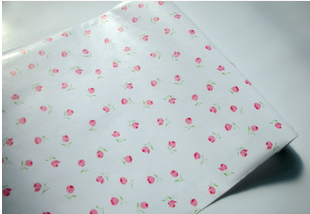 Yeeto hot refreshing simple self adhesive wall stickers self adhesive PVC wallpaper PF-130