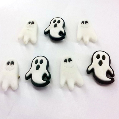 Halloween magnet mix direct PVC soft cute cartoon refrigerator