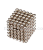 Magnetic bead ball D3D4D5D7D8MM color Bucky balls