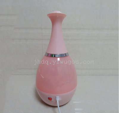 The Big vase humidifier