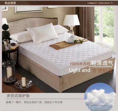 In the style of Zheng hao hotel supplies/simmons mattress/cover, cover cover non-slip bed cover bed