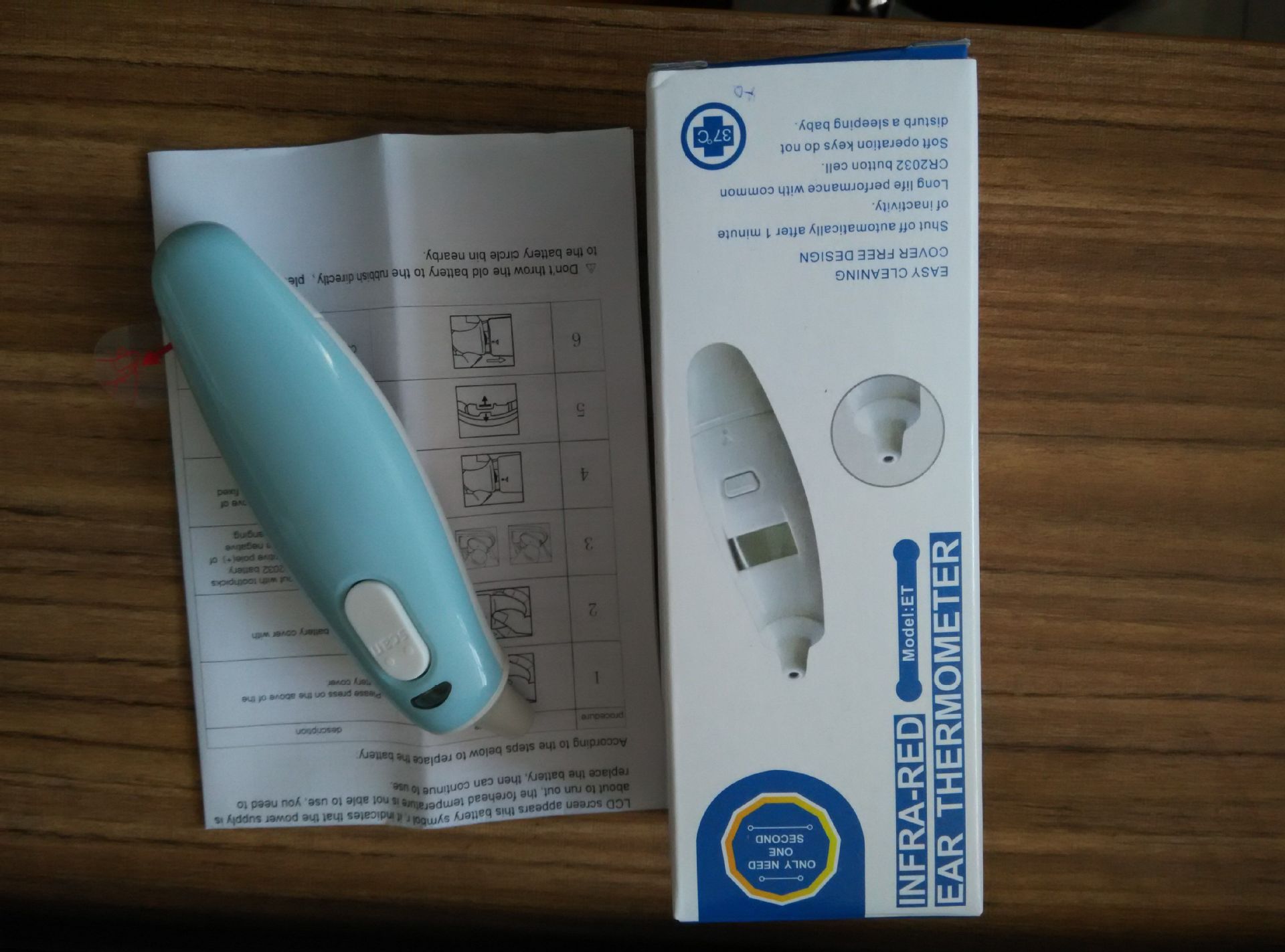 Product Image Gallery