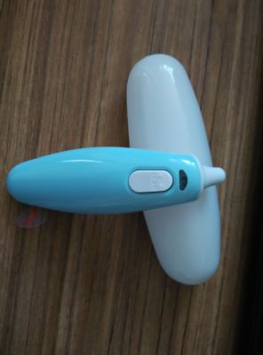 Infrared Ear Thermometer Gun baby thermometer body thermometer ear thermometer