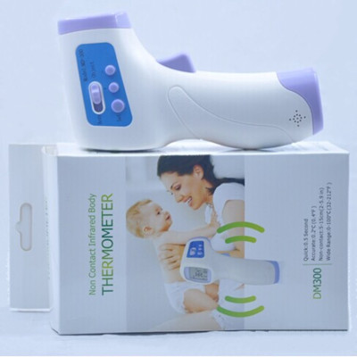 Forehead thermometer baby non-contact electronic thermometer infrared thermometer spot