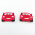 Racing car magnet magnetic buckle mix of direct PVC soft cartoon refrigerator
