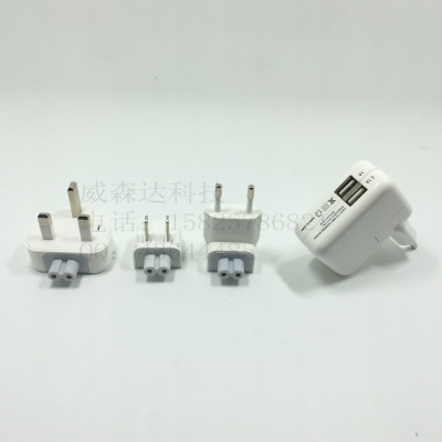 IPad mini air 1 2 3 4 5 dual USB charger