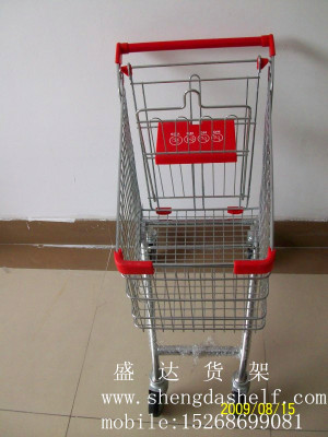 Supermarket shopping trolley supermarket trolley cart shopping carts trolleys