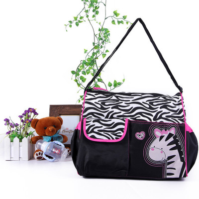 Multifunctional Mummy bag bulk expectant mother mother and child out of foreign trade package package