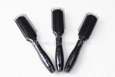 Bone comb comb comb hair comb tool massage comb
